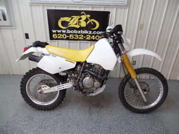 1995 Suzuki DR 350   - Photo 1 - Kingman, KS 67068