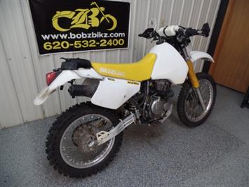 1995 Suzuki DR 350   - Photo 3 - Kingman, KS 67068