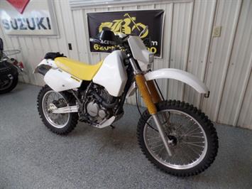 1995 Suzuki DR 350   - Photo 2 - Kingman, KS 67068