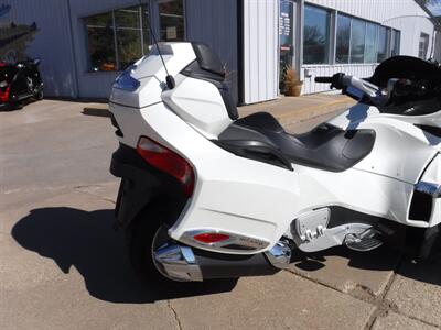 2012 Can Am Spyder RT Limited SE5   - Photo 7 - Kingman, KS 67068