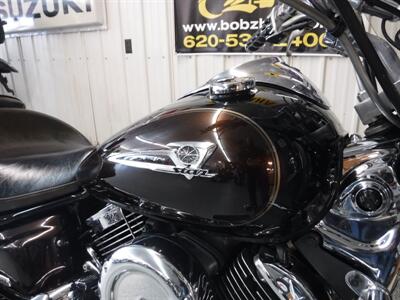 2004 Yamaha V Star 1100 Silverado   - Photo 8 - Kingman, KS 67068