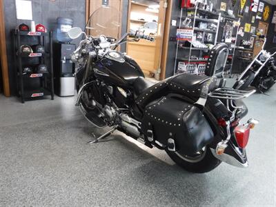 2004 Yamaha V Star 1100 Silverado   - Photo 19 - Kingman, KS 67068