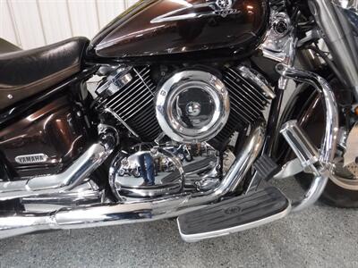 2004 Yamaha V Star 1100 Silverado   - Photo 10 - Kingman, KS 67068