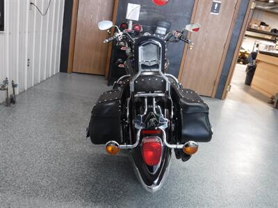 2004 Yamaha V Star 1100 Silverado   - Photo 14 - Kingman, KS 67068