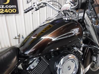 2004 Yamaha V Star 1100 Silverado   - Photo 9 - Kingman, KS 67068