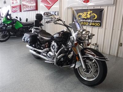 2004 Yamaha V Star 1100 Silverado   - Photo 2 - Kingman, KS 67068