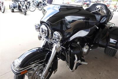 2010 Harley-Davidson Ultra Classic Trike Roadsmith - Photo 17 - Kingman, KS 67068