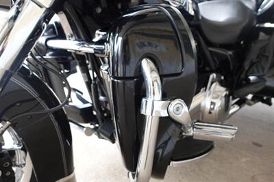 2010 Harley-Davidson Ultra Classic Trike Roadsmith - Photo 38 - Kingman, KS 67068
