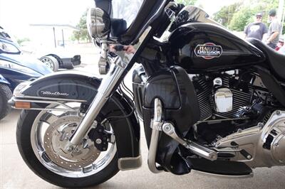 2010 Harley-Davidson Ultra Classic Trike Roadsmith - Photo 18 - Kingman, KS 67068