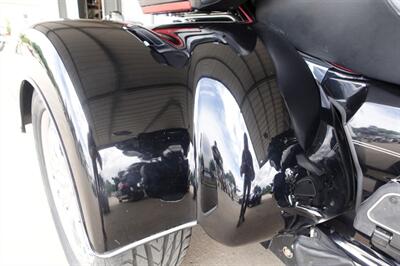 2010 Harley-Davidson Ultra Classic Trike Roadsmith - Photo 31 - Kingman, KS 67068