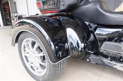 2010 Harley-Davidson Ultra Classic Trike Roadsmith - Photo 11 - Kingman, KS 67068