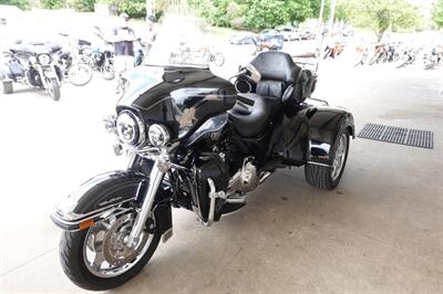 2010 Harley-Davidson Ultra Classic Trike Roadsmith - Photo 4 - Kingman, KS 67068