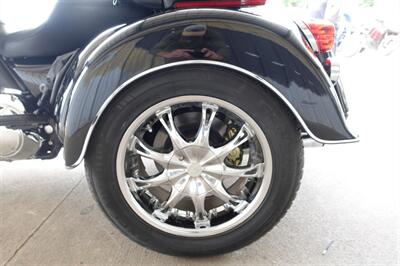 2010 Harley-Davidson Ultra Classic Trike Roadsmith - Photo 20 - Kingman, KS 67068