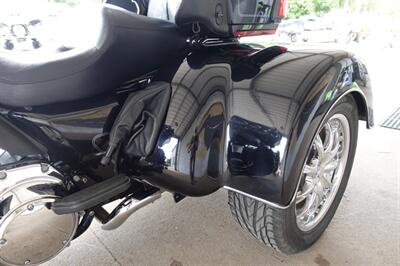 2010 Harley-Davidson Ultra Classic Trike Roadsmith - Photo 19 - Kingman, KS 67068