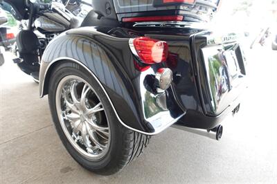 2010 Harley-Davidson Ultra Classic Trike Roadsmith - Photo 21 - Kingman, KS 67068