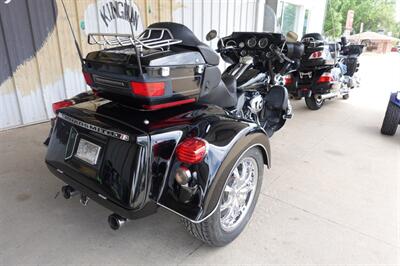 2010 Harley-Davidson Ultra Classic Trike Roadsmith - Photo 8 - Kingman, KS 67068
