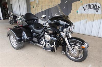 2010 Harley-Davidson Ultra Classic Trike Roadsmith - Photo 2 - Kingman, KS 67068
