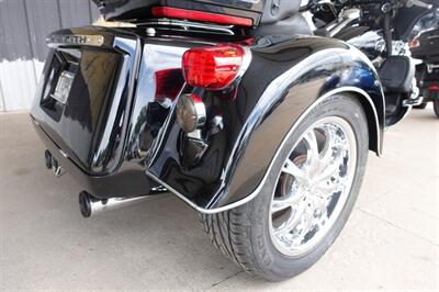2010 Harley-Davidson Ultra Classic Trike Roadsmith - Photo 9 - Kingman, KS 67068