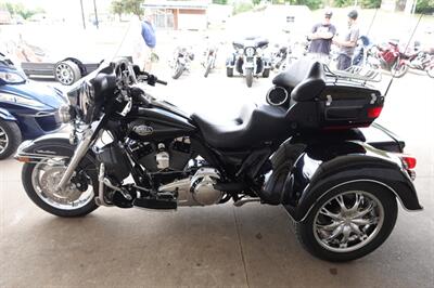 2010 Harley-Davidson Ultra Classic Trike Roadsmith - Photo 5 - Kingman, KS 67068