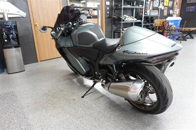 2025 Suzuki Hayabusa   - Photo 6 - Kingman, KS 67068