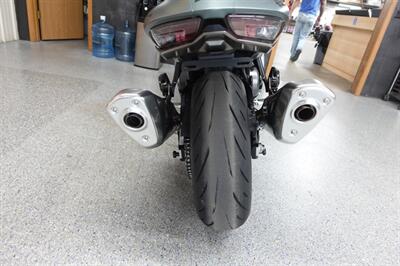 2025 Suzuki Hayabusa   - Photo 19 - Kingman, KS 67068