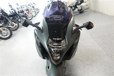 2025 Suzuki Hayabusa   - Photo 3 - Kingman, KS 67068