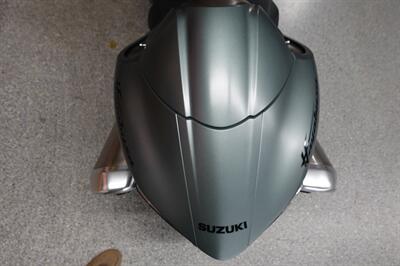 2025 Suzuki Hayabusa   - Photo 27 - Kingman, KS 67068