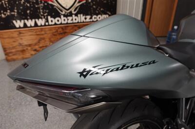 2025 Suzuki Hayabusa   - Photo 28 - Kingman, KS 67068