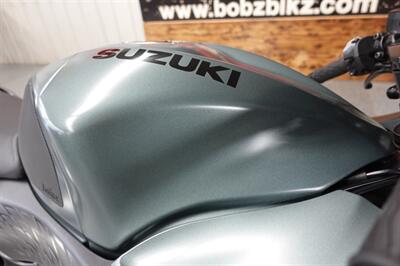 2025 Suzuki Hayabusa   - Photo 22 - Kingman, KS 67068