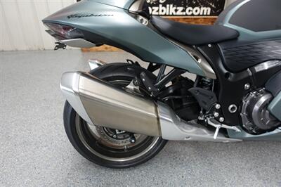 2025 Suzuki Hayabusa   - Photo 9 - Kingman, KS 67068