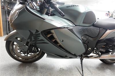2025 Suzuki Hayabusa   - Photo 16 - Kingman, KS 67068