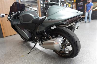 2025 Suzuki Hayabusa   - Photo 18 - Kingman, KS 67068