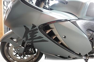 2025 Suzuki Hayabusa   - Photo 33 - Kingman, KS 67068