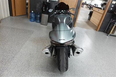 2025 Suzuki Hayabusa   - Photo 7 - Kingman, KS 67068