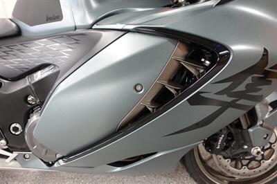 2025 Suzuki Hayabusa   - Photo 29 - Kingman, KS 67068