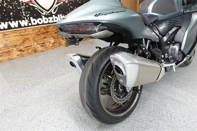 2025 Suzuki Hayabusa   - Photo 20 - Kingman, KS 67068
