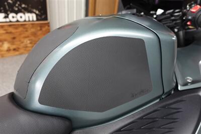 2025 Suzuki Hayabusa   - Photo 21 - Kingman, KS 67068