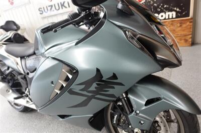 2025 Suzuki Hayabusa   - Photo 30 - Kingman, KS 67068