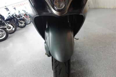 2025 Suzuki Hayabusa   - Photo 13 - Kingman, KS 67068