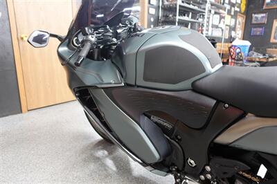 2025 Suzuki Hayabusa   - Photo 34 - Kingman, KS 67068