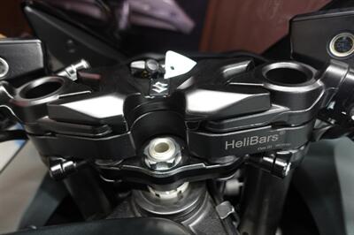 2025 Suzuki Hayabusa   - Photo 44 - Kingman, KS 67068