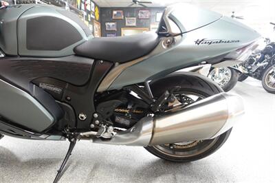 2025 Suzuki Hayabusa   - Photo 17 - Kingman, KS 67068