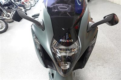 2025 Suzuki Hayabusa   - Photo 31 - Kingman, KS 67068