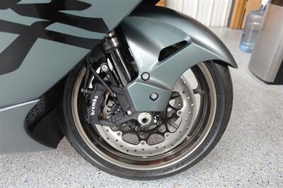 2025 Suzuki Hayabusa   - Photo 12 - Kingman, KS 67068