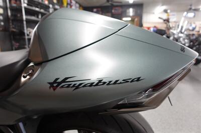 2025 Suzuki Hayabusa   - Photo 26 - Kingman, KS 67068