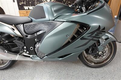 2025 Suzuki Hayabusa   - Photo 10 - Kingman, KS 67068