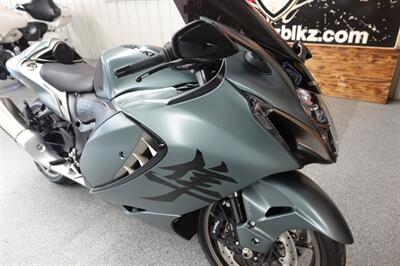 2025 Suzuki Hayabusa   - Photo 11 - Kingman, KS 67068