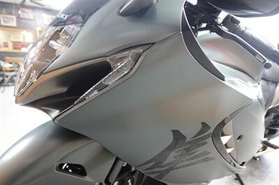 2025 Suzuki Hayabusa   - Photo 32 - Kingman, KS 67068