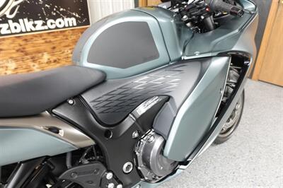 2025 Suzuki Hayabusa   - Photo 35 - Kingman, KS 67068
