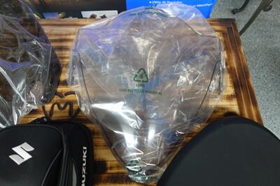 2025 Suzuki Hayabusa   - Photo 48 - Kingman, KS 67068